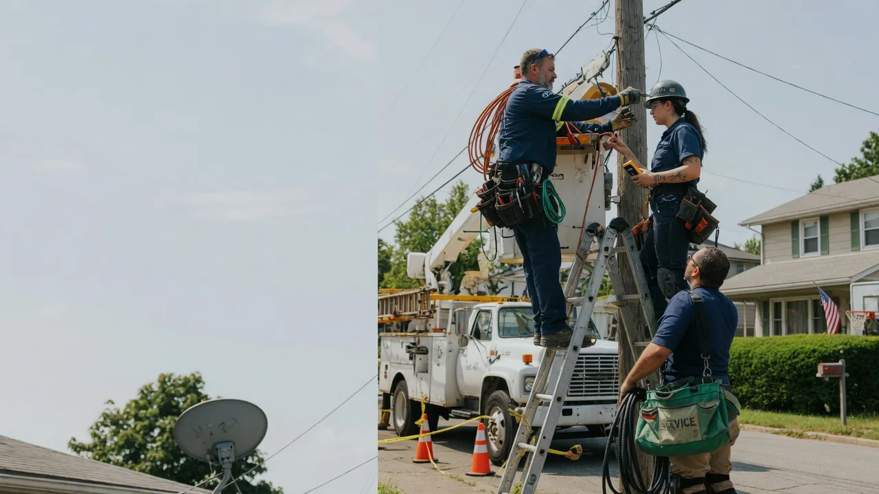 Electrical Repair in Ridgefield, NJ near me